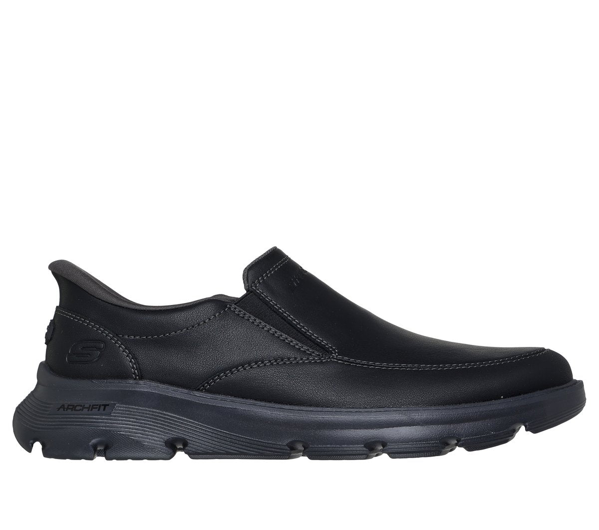 Slip-ins: Arch Fit Garza - Umar|Skechers