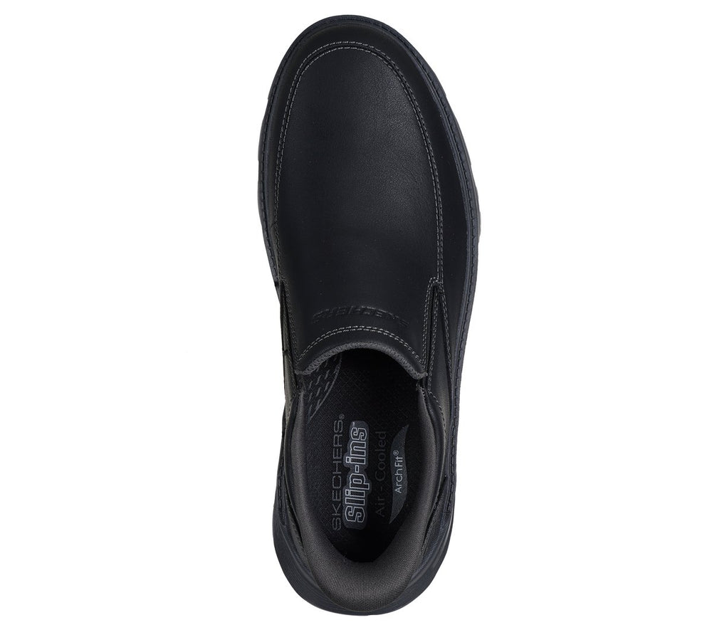 Slip-ins: Arch Fit Garza - Umar|Skechers