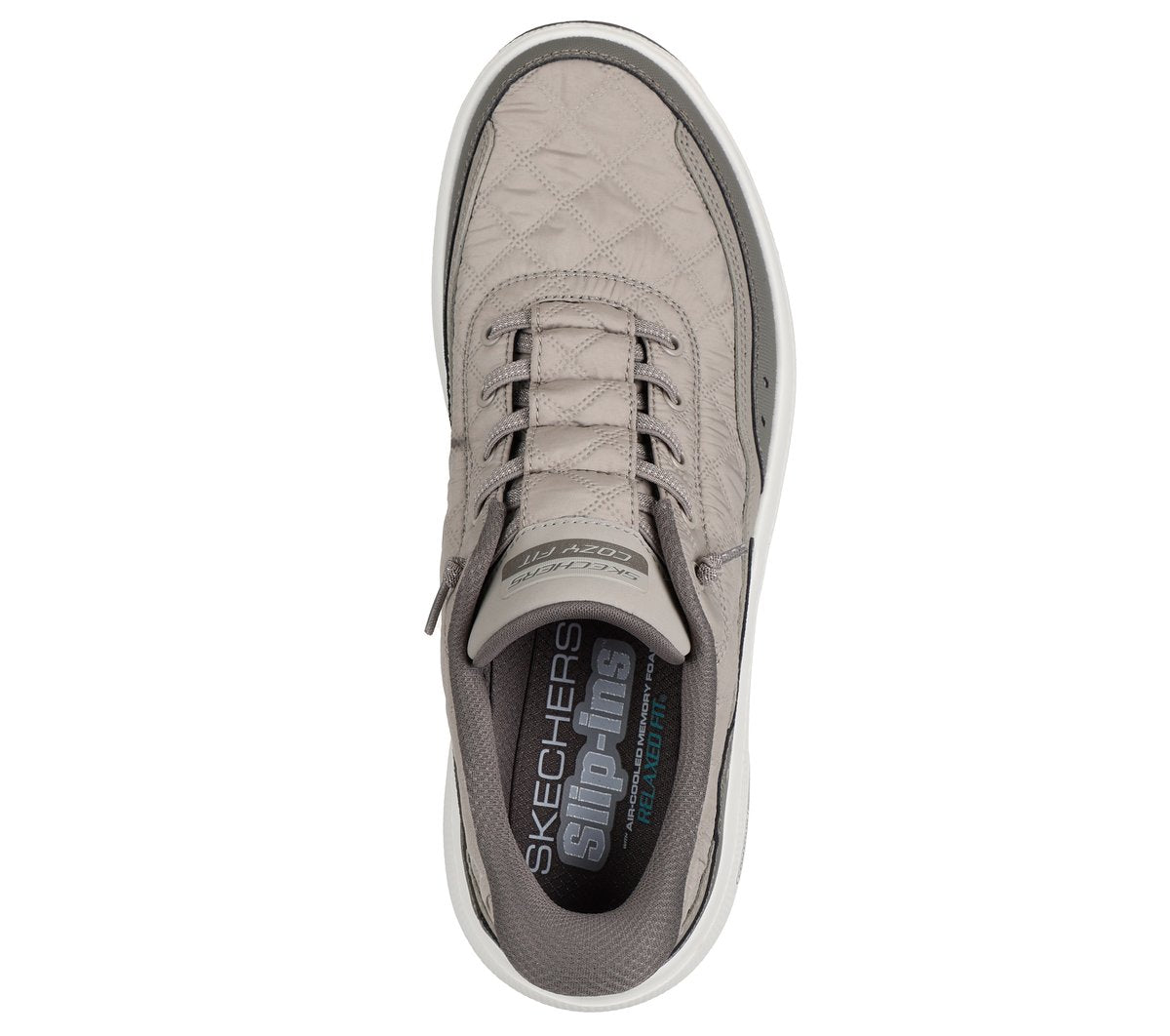 Slip-ins Relaxed Fit: Urban Explore - Cozy Fit|Skechers