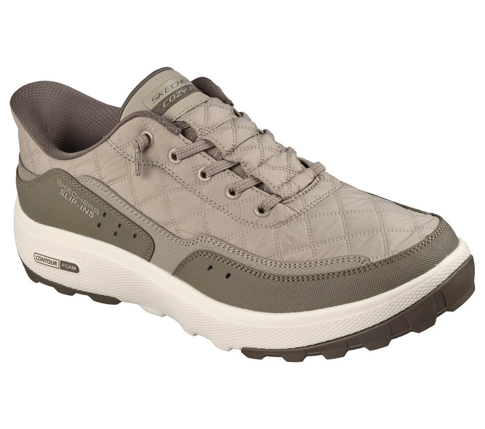 Slip-ins Relaxed Fit: Urban Explore - Cozy Fit|Skechers