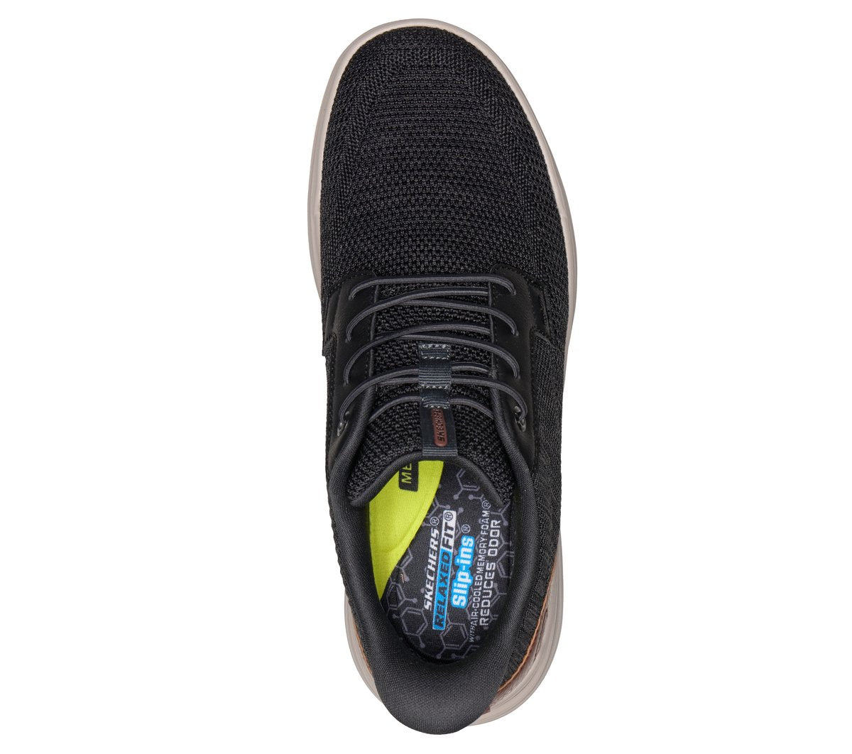 Slip-ins Relaxed Fit: Sterling - Ramone|Skechers