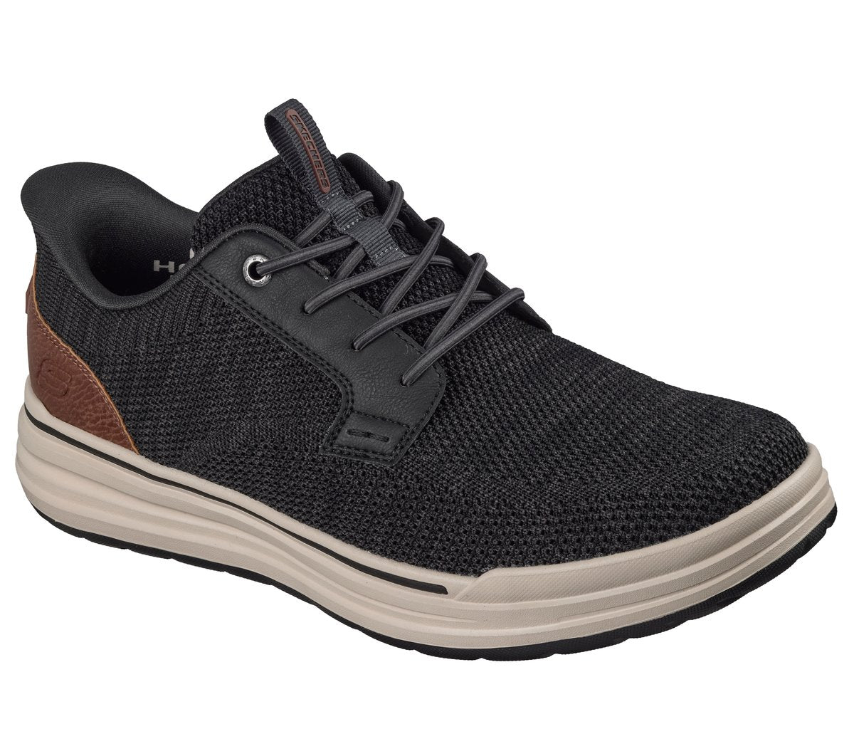 Slip-ins Relaxed Fit: Sterling - Ramone|Skechers
