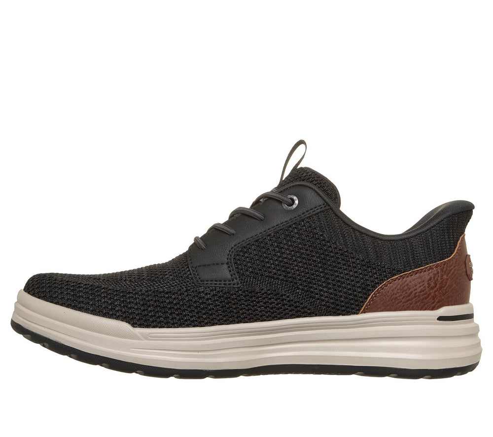 Slip-ins Relaxed Fit: Sterling - Ramone|Skechers