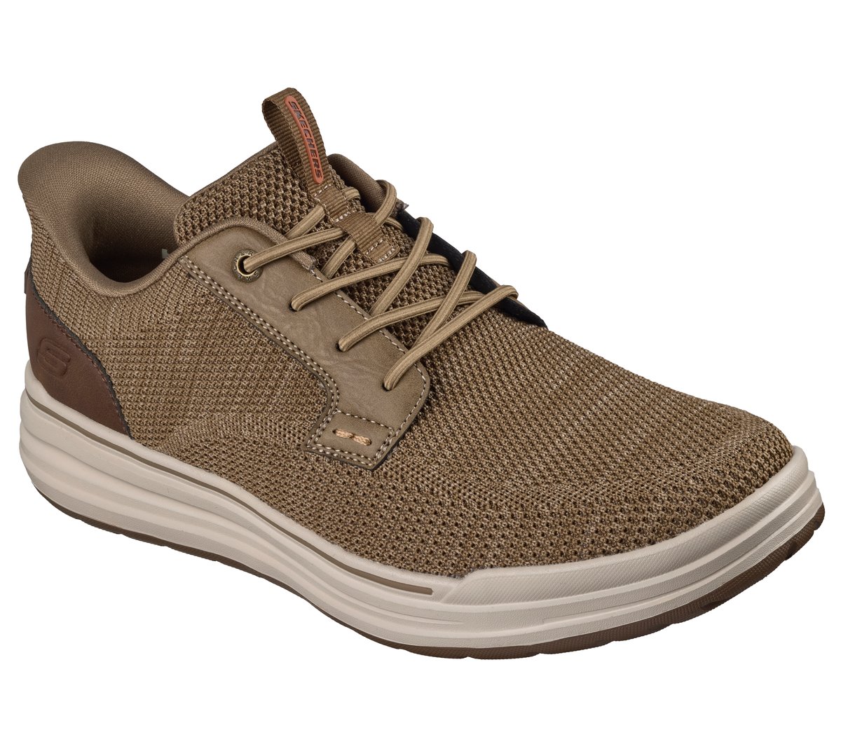Slip-ins Relaxed Fit: Sterling - Ramone|Skechers