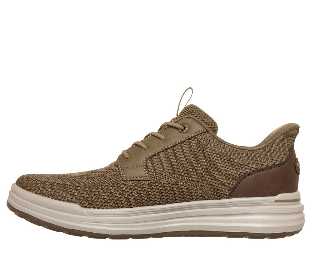Slip-ins Relaxed Fit: Sterling - Ramone|Skechers