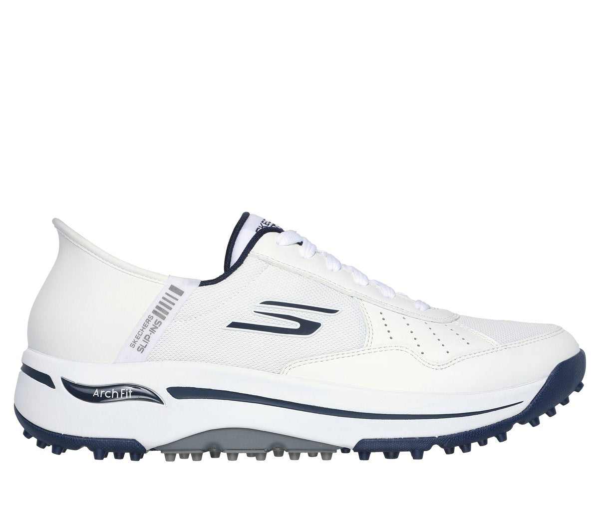 Slip-ins: GO GOLF Arch Fit - Line Up|Skechers