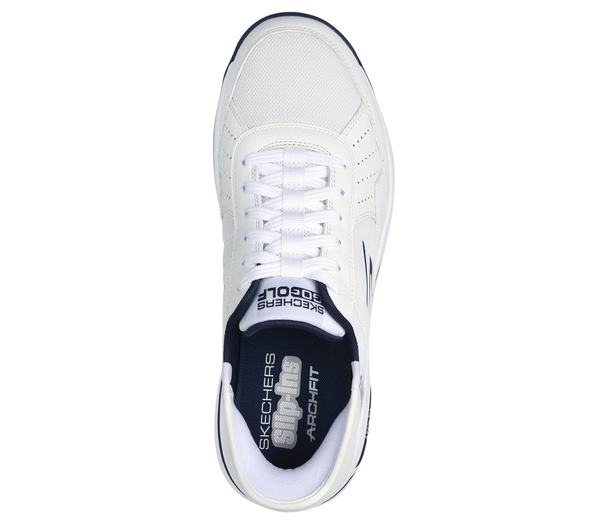 Slip-ins: GO GOLF Arch Fit - Line Up|Skechers
