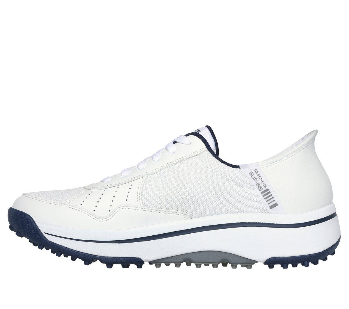 Slip-ins: GO GOLF Arch Fit - Line Up|Skechers