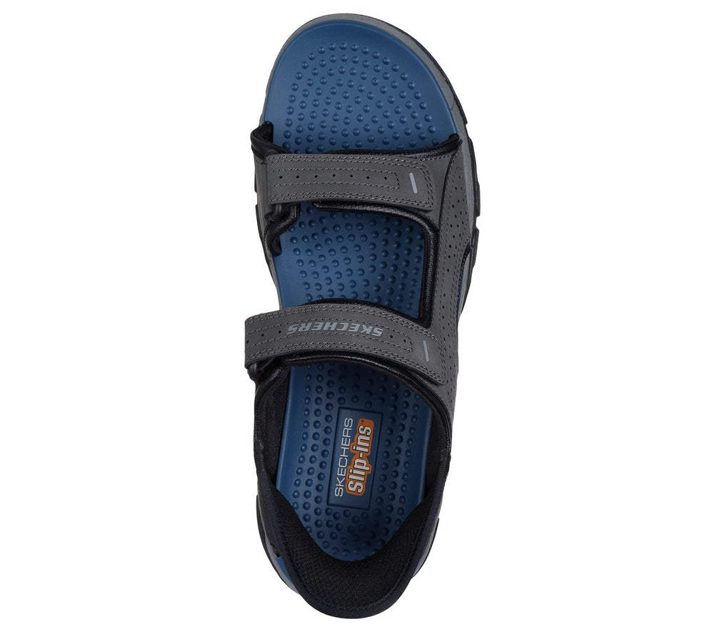Slip-ins Relaxed Fit: Tresmen - Reece|Skechers