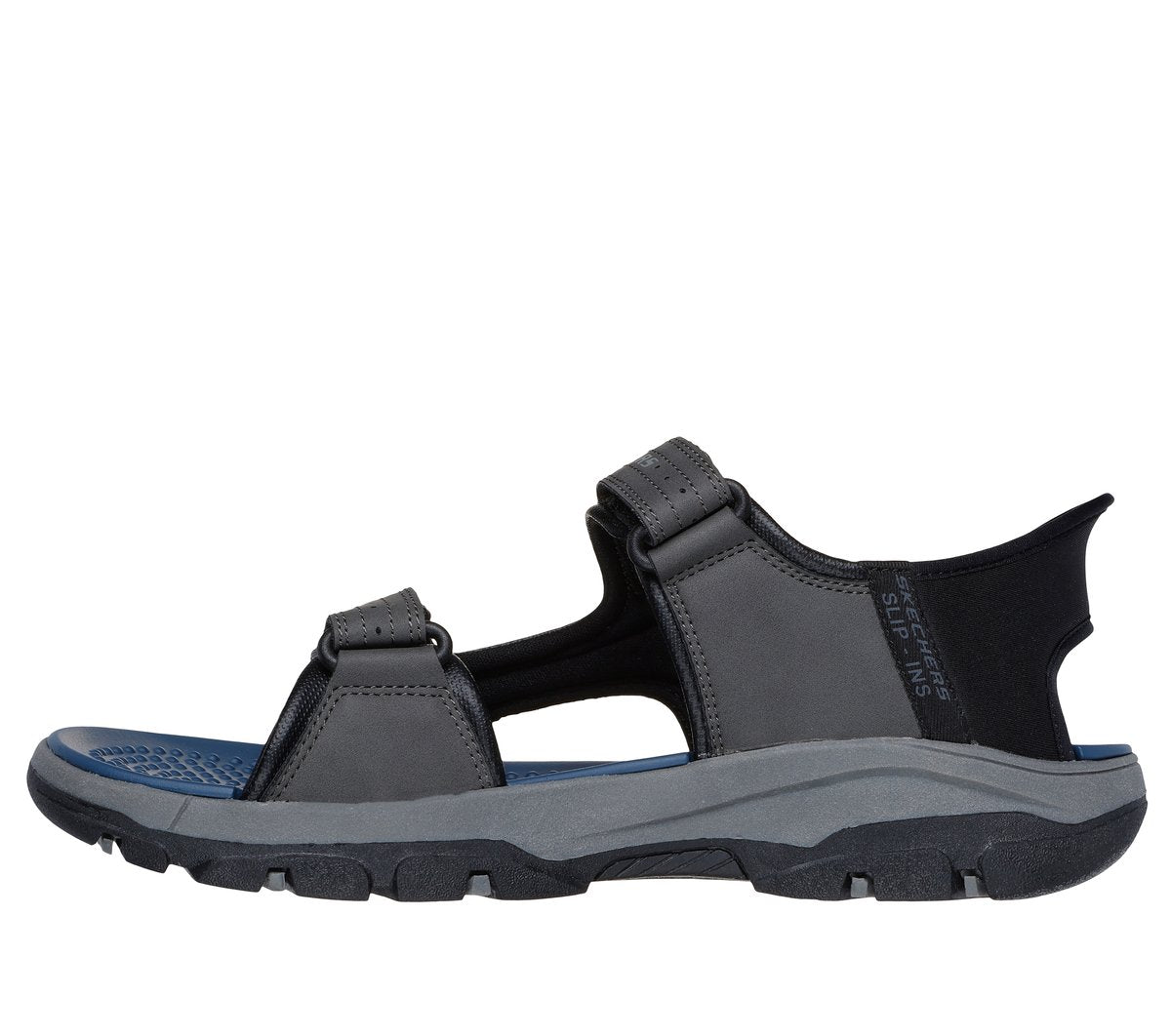Slip-ins Relaxed Fit: Tresmen - Reece|Skechers
