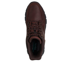 Slip-ins Waterproof Relaxed Fit: Respected 2.0 - Orson|Skechers
