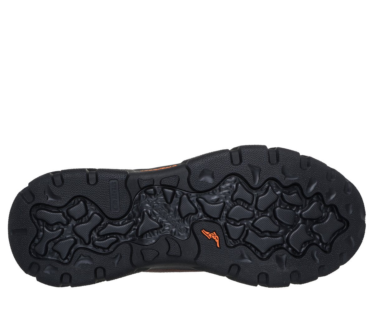 Slip-ins Waterproof Relaxed Fit: Respected 2.0 - Orson|Skechers