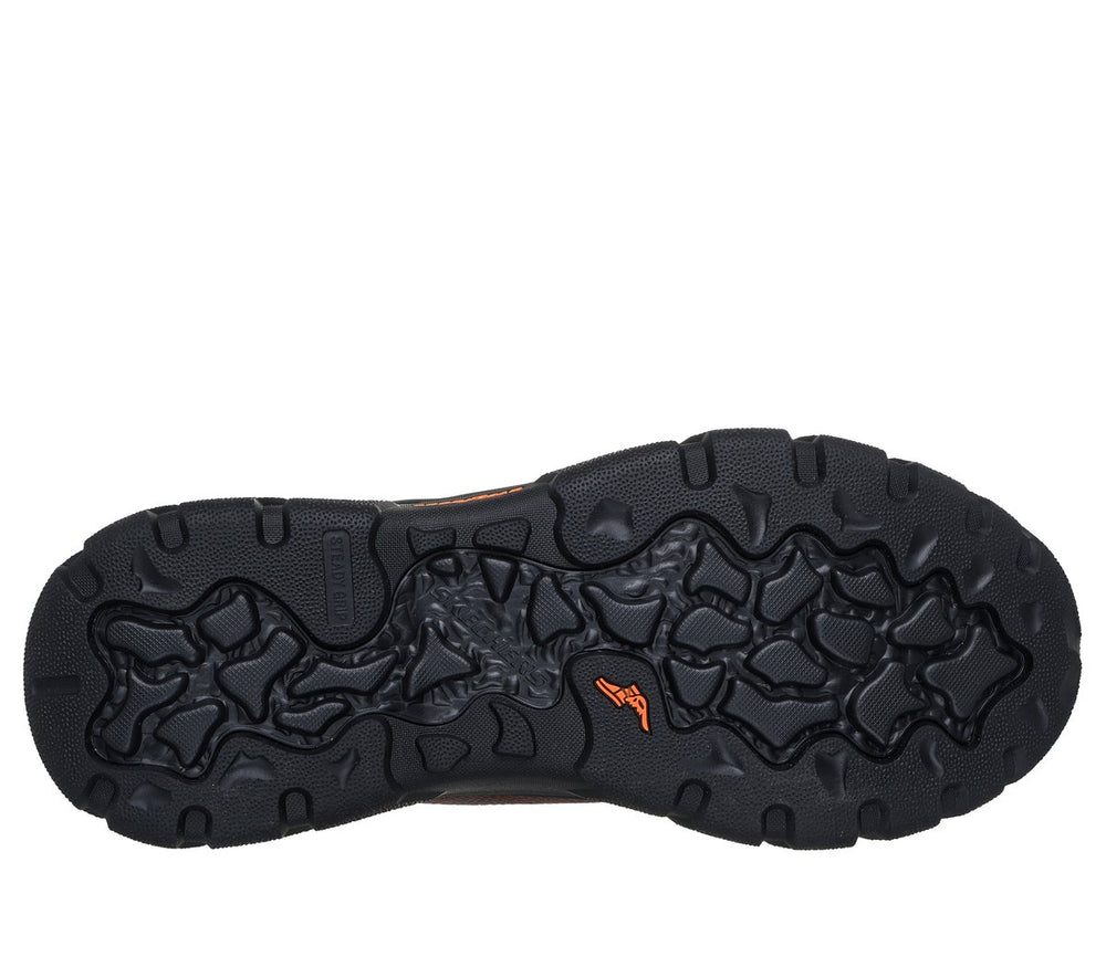 Slip-ins Waterproof Relaxed Fit: Respected 2.0 - Orson|Skechers