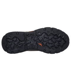 Slip-ins Waterproof Relaxed Fit: Respected 2.0 - Orson|Skechers