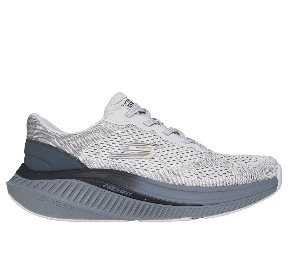 GO WALK Max Cushioning Arch Fit - Jonah|Skechers
