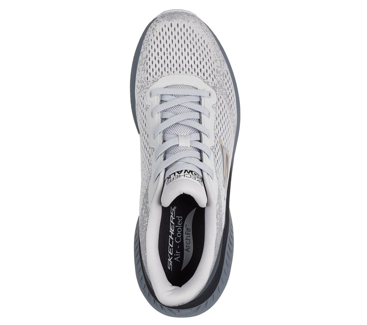 GO WALK Max Cushioning Arch Fit - Jonah|Skechers
