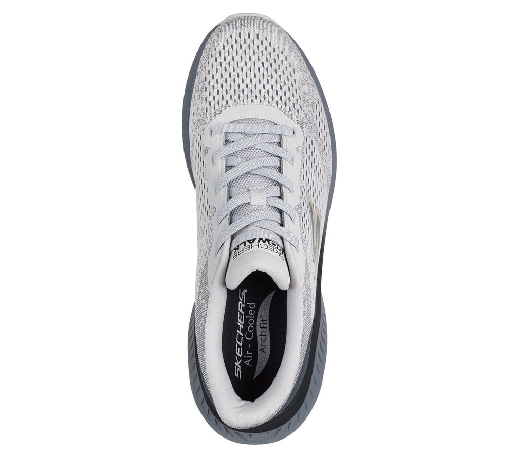 GO WALK Max Cushioning Arch Fit - Jonah|Skechers