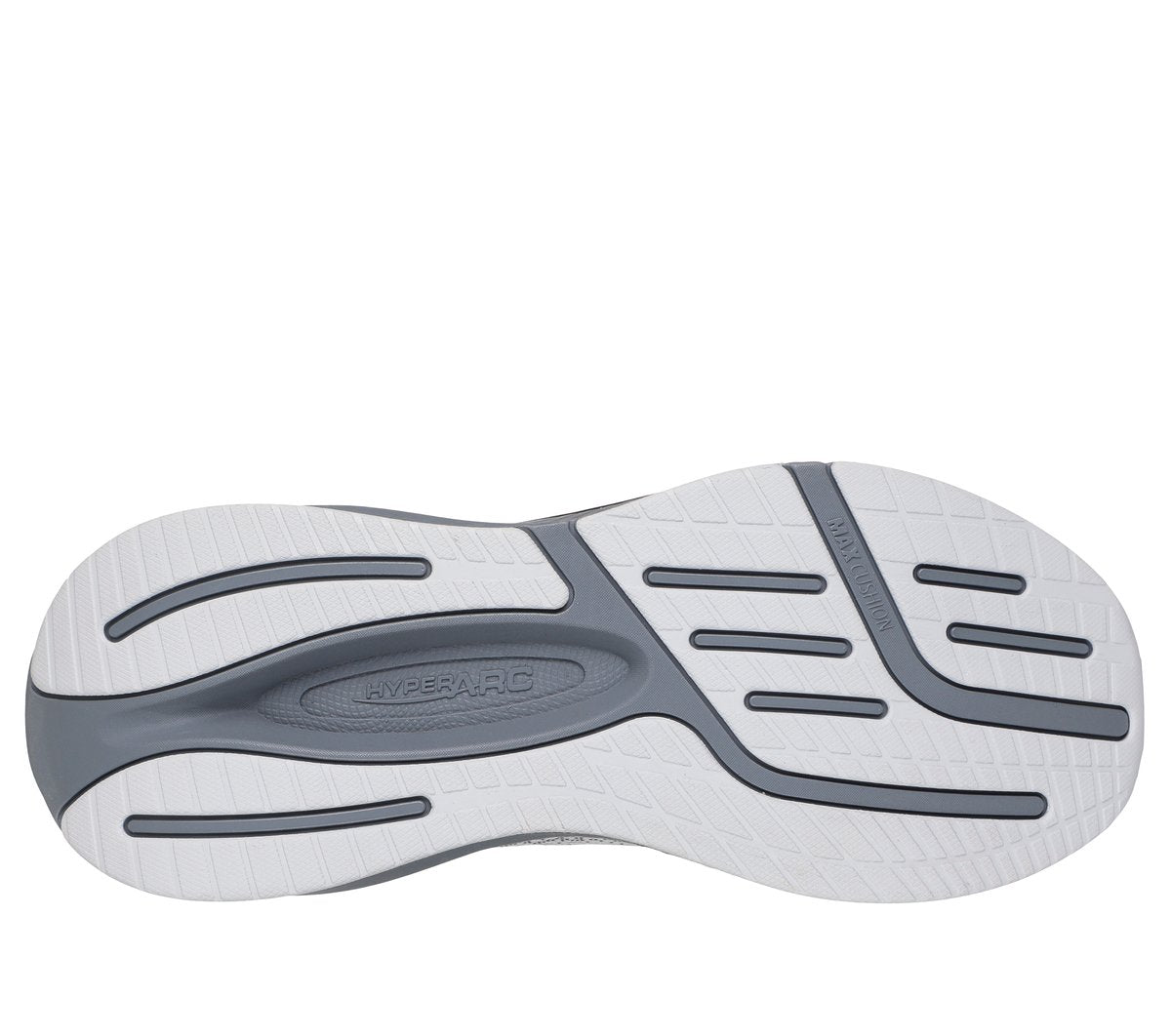 GO WALK Max Cushioning Arch Fit - Jonah|Skechers