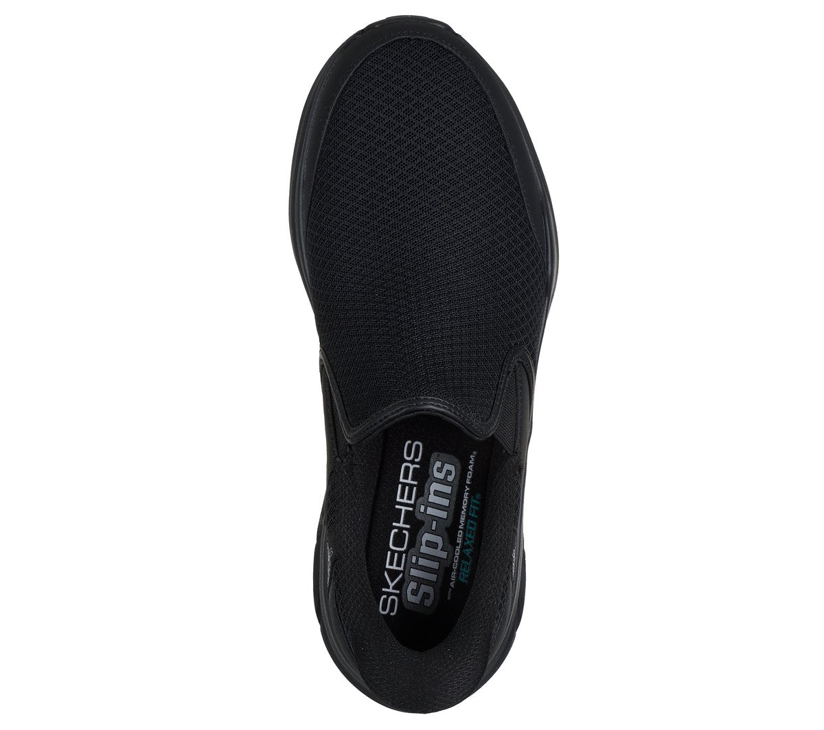Slip-ins Relaxed Fit: Equalizer 6.0 - Stoaver|Skechers