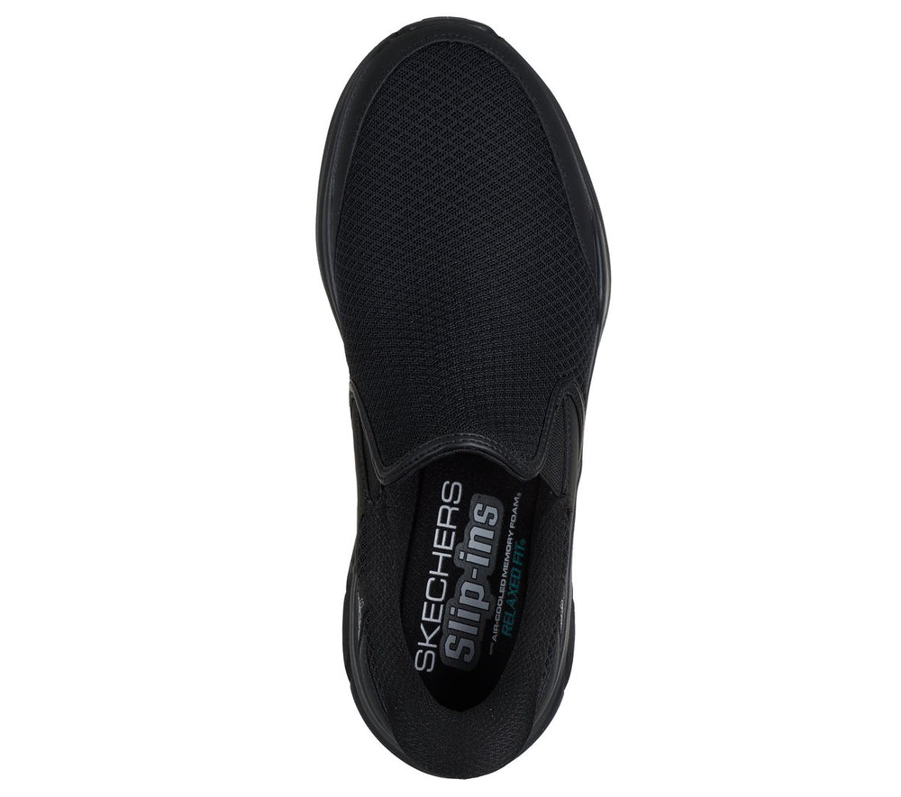 Slip-ins Relaxed Fit: Equalizer 6.0 - Stoaver|Skechers