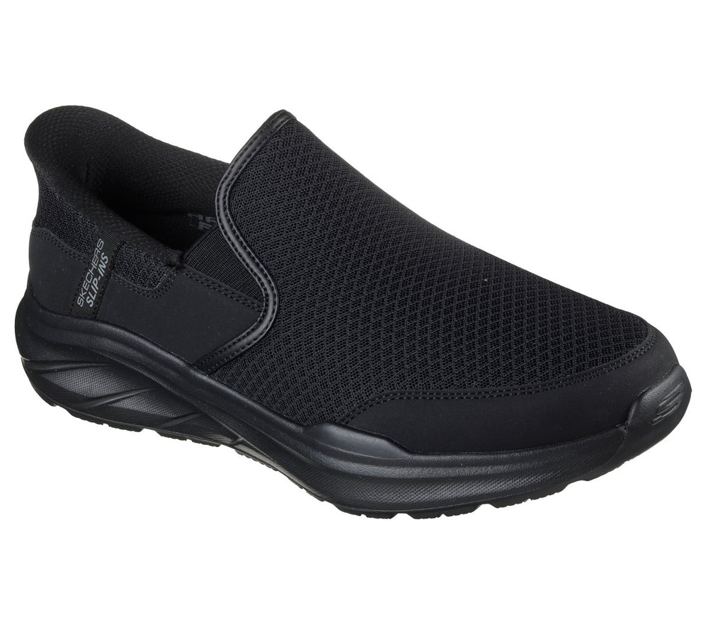 Slip-ins Relaxed Fit: Equalizer 6.0 - Stoaver|Skechers