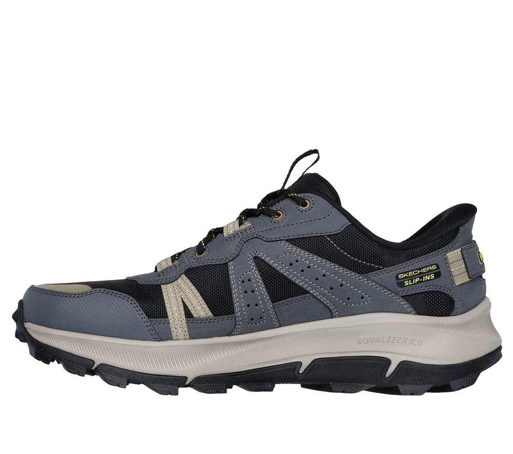 Slip-ins John Deere Relaxed Fit: Equalizer 5.0 Trail - Harvest|Skechers