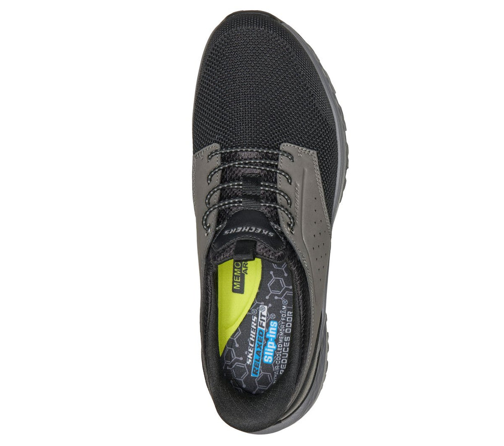 Slip-ins Relaxed Fit: Slade Ultra - Colorado|Skechers