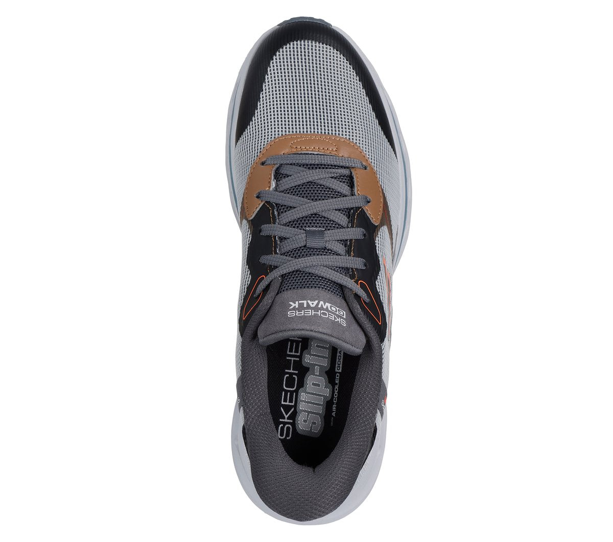 Slip-ins: GO WALK Glide-Step 2.0 - Zac|Skechers