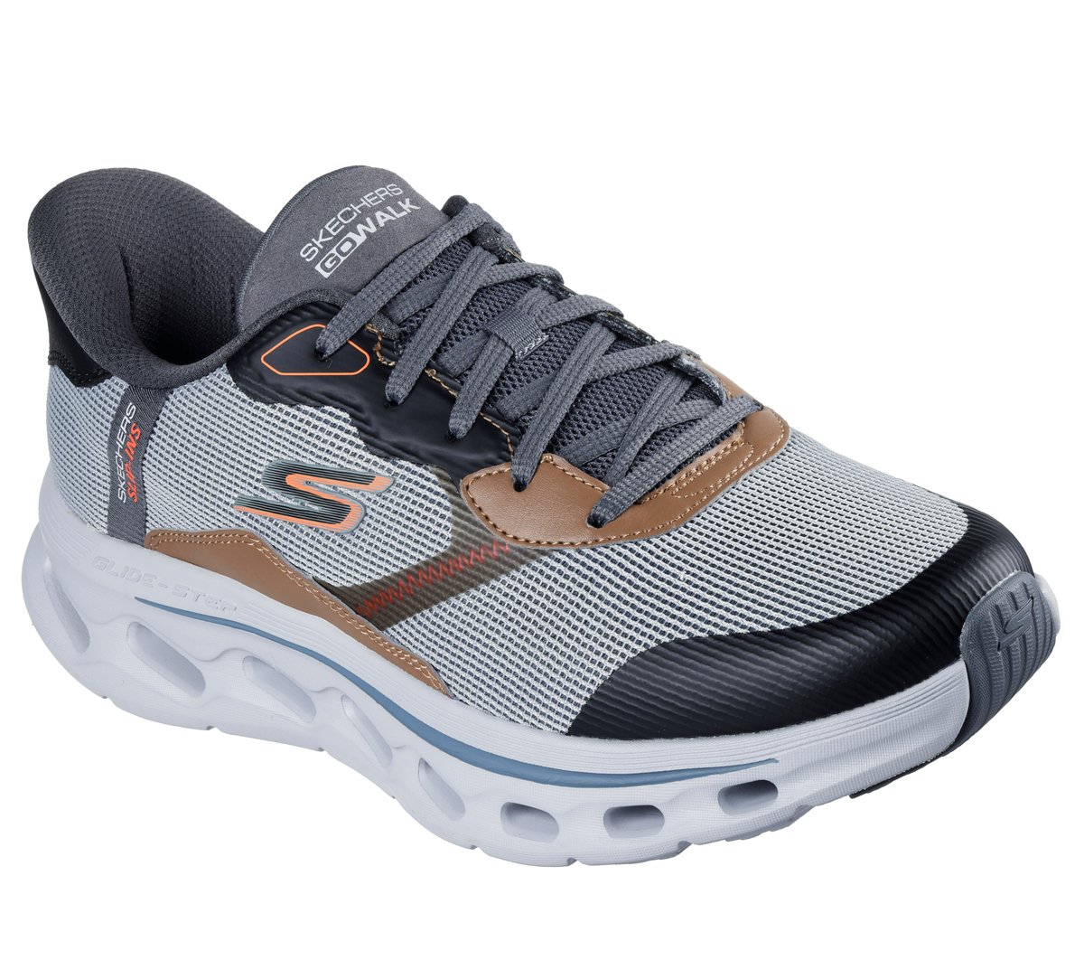 Slip-ins: GO WALK Glide-Step 2.0 - Zac|Skechers