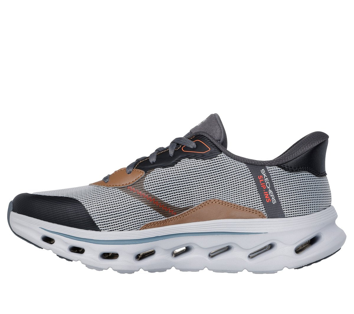 Slip-ins: GO WALK Glide-Step 2.0 - Zac|Skechers