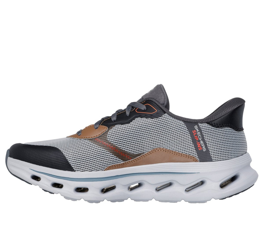 Slip-ins: GO WALK Glide-Step 2.0 - Zac|Skechers