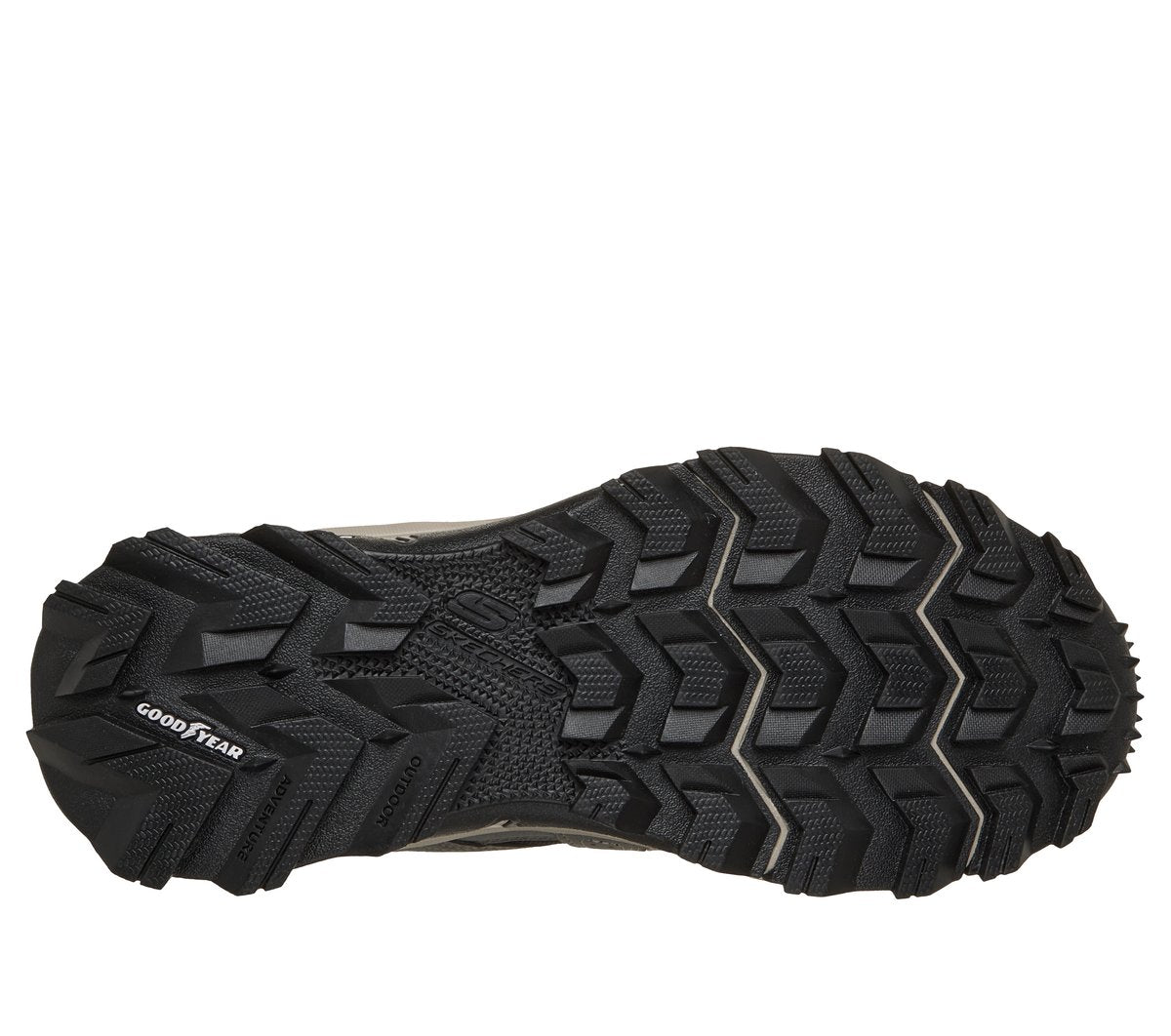 Slip-ins John Deere Relaxed Fit: Equalizer 5.0 Trail - Orchard ST|Skechers