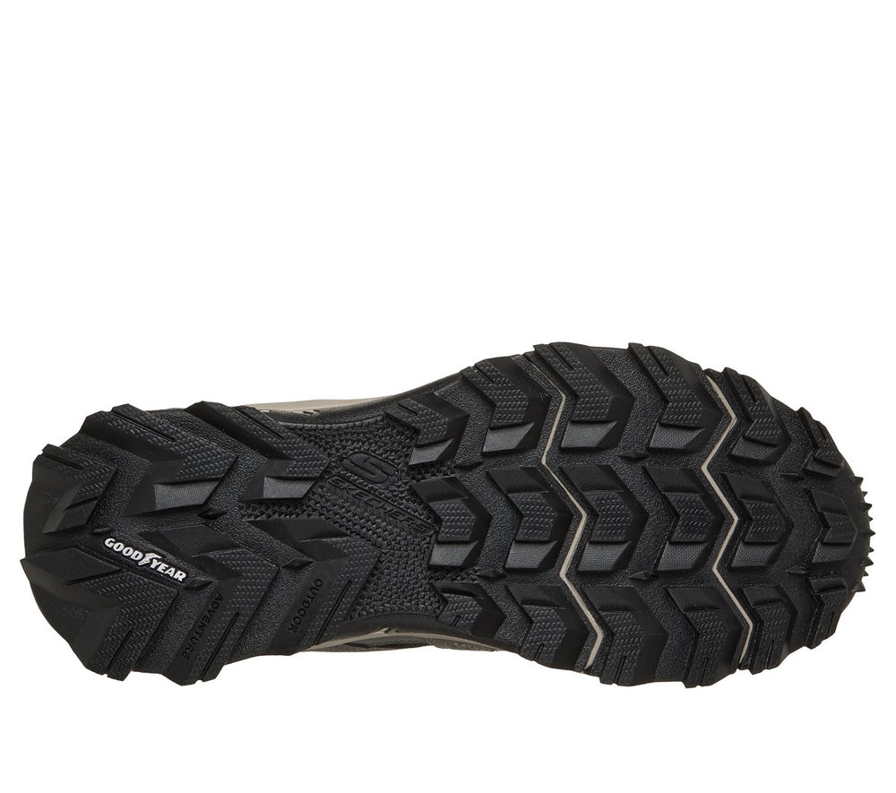 Slip-ins John Deere Relaxed Fit: Equalizer 5.0 Trail - Orchard ST|Skechers