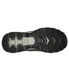 Slip-ins: After Burn M. Fit - Ridgeburn|Skechers