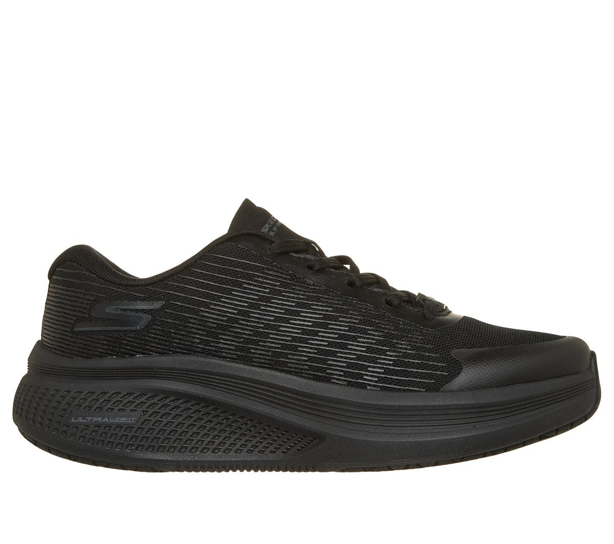 Work Slip-Resistant: GO RUN Elevate 2.0 - Brollet|Skechers