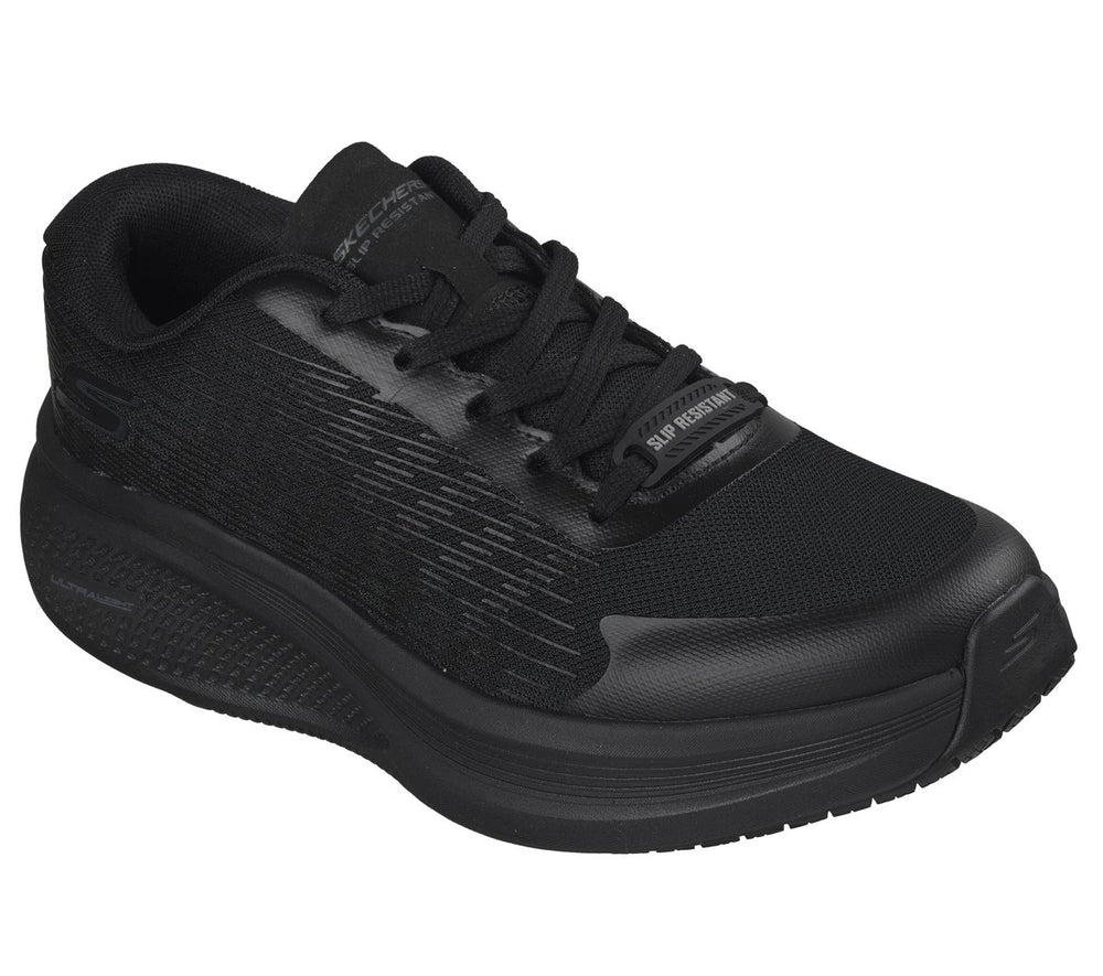 Work Slip-Resistant: GO RUN Elevate 2.0 - Brollet|Skechers