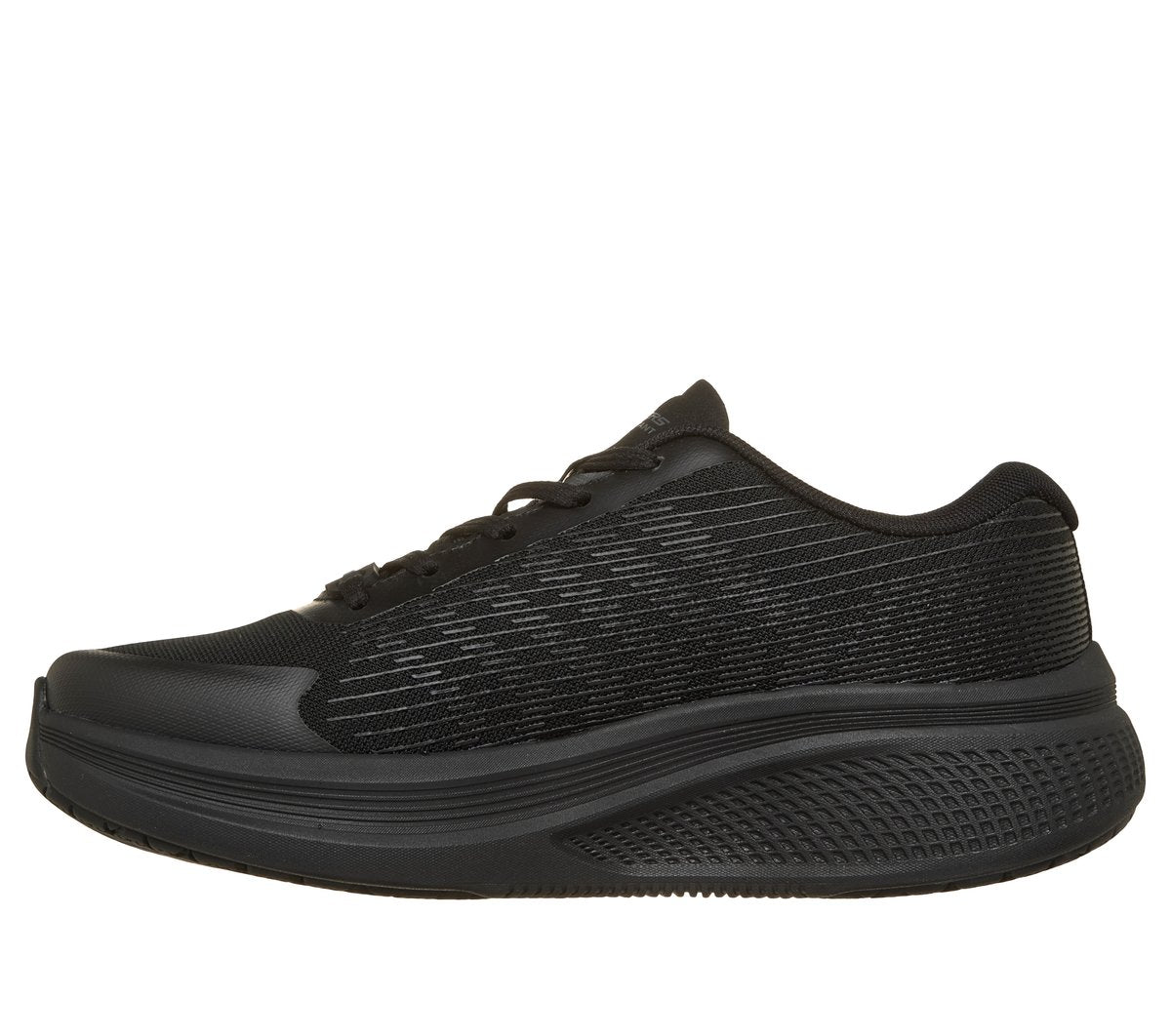 Work Slip-Resistant: GO RUN Elevate 2.0 - Brollet|Skechers