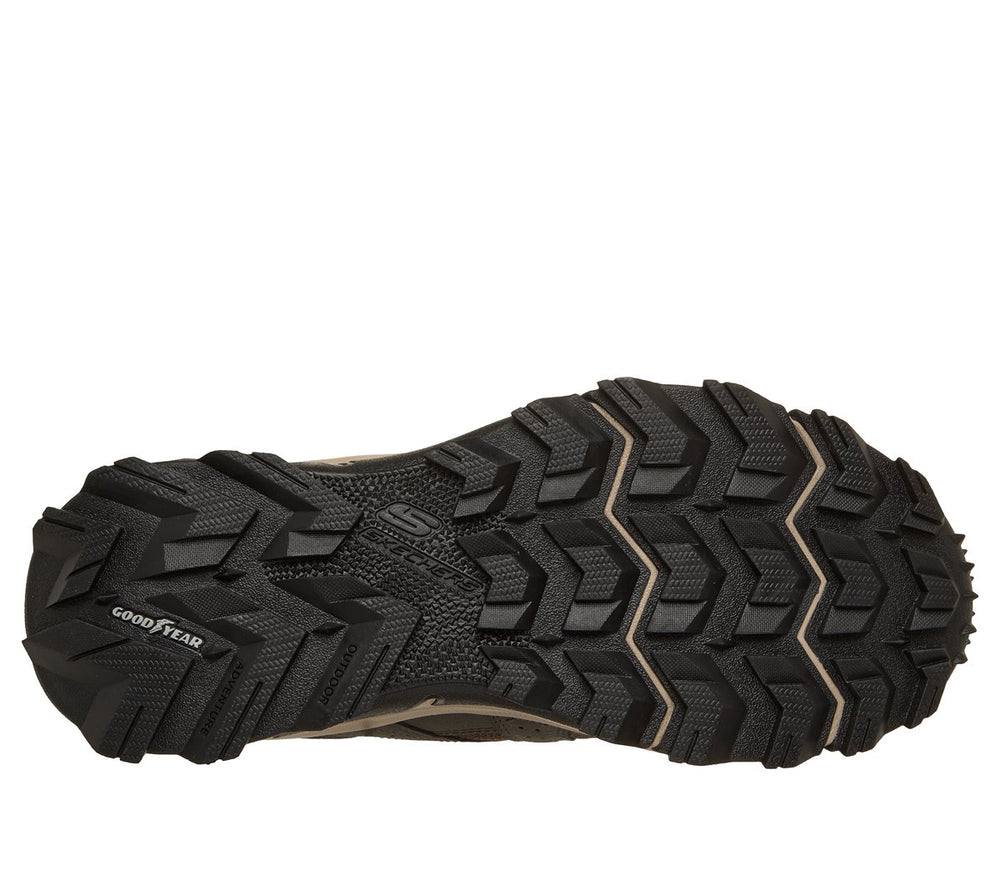 Slip-ins John Deere: Equalizer 5.0 Trail - Row Crop|Skechers