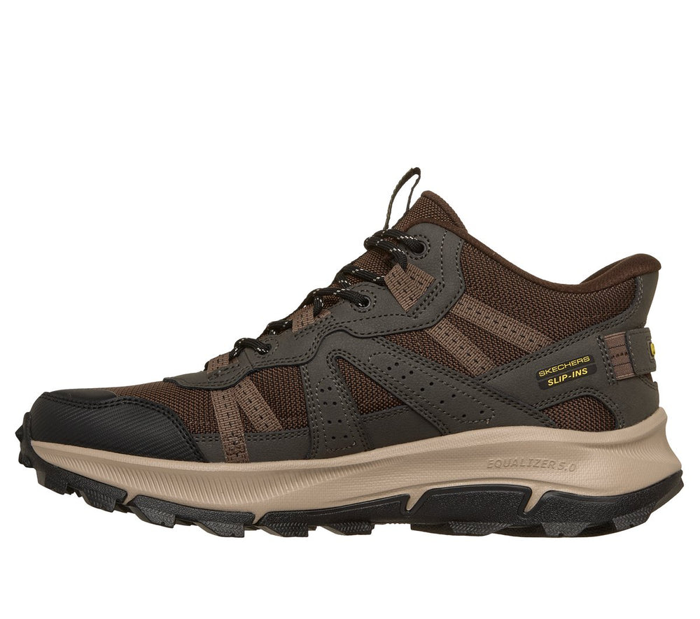 Slip-ins John Deere: Equalizer 5.0 Trail - Row Crop|Skechers