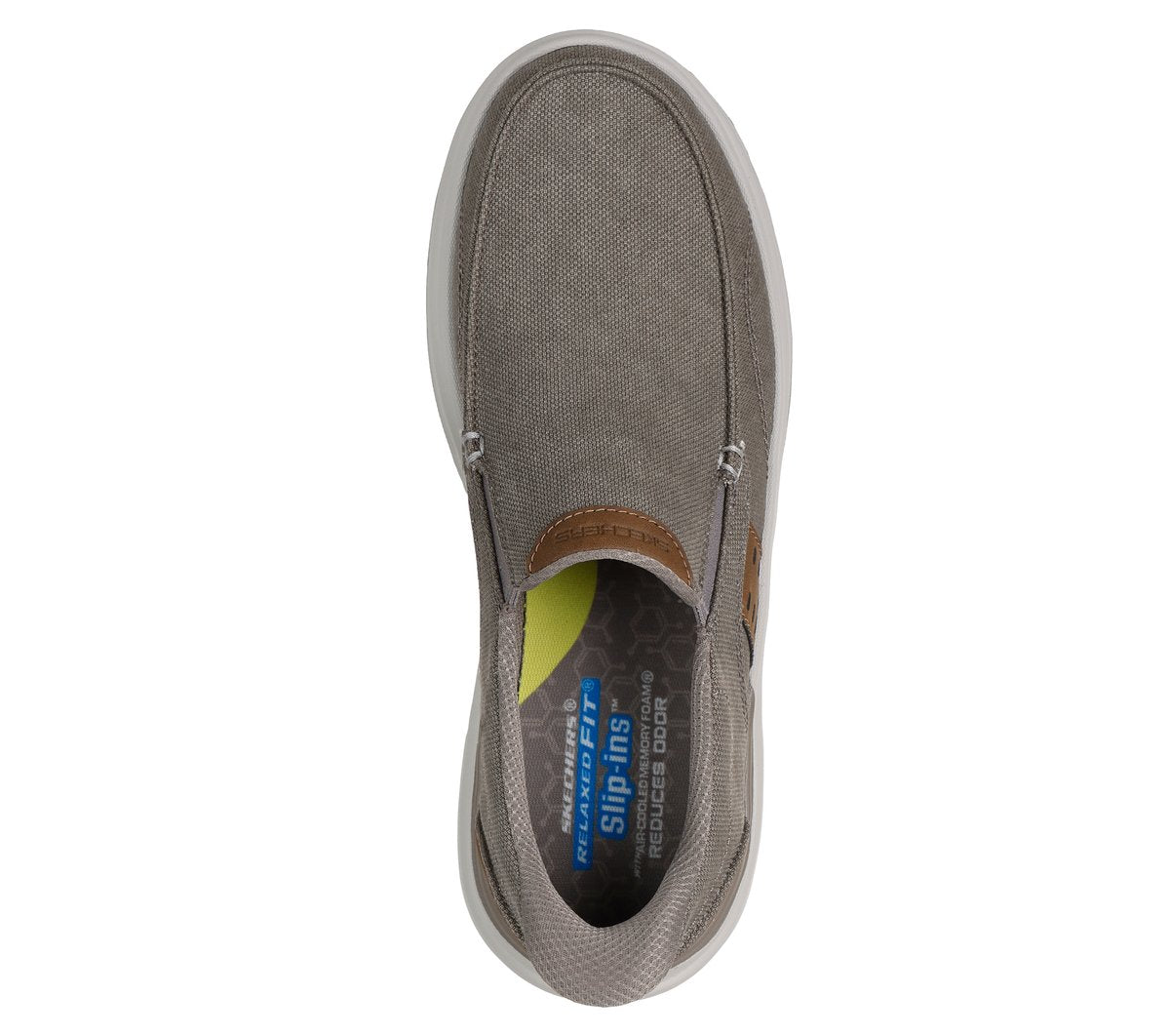 Slip-ins Relaxed Fit: Altman - Murdock|Skechers