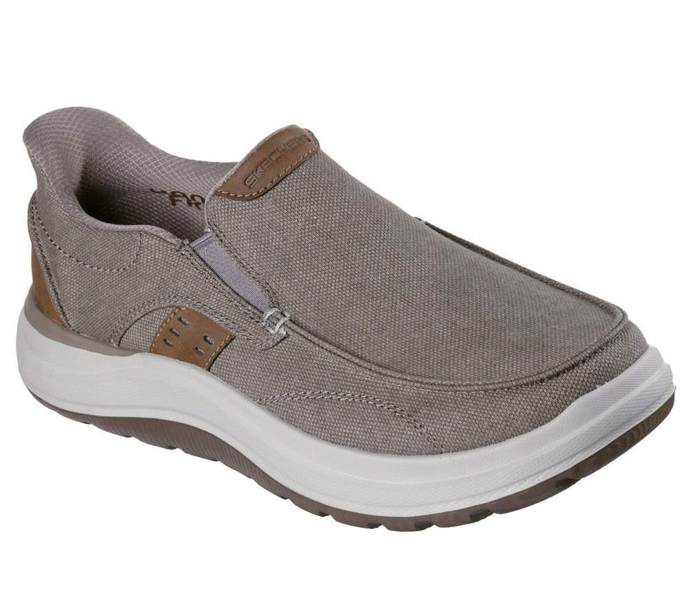 Slip-ins Relaxed Fit: Altman - Murdock|Skechers