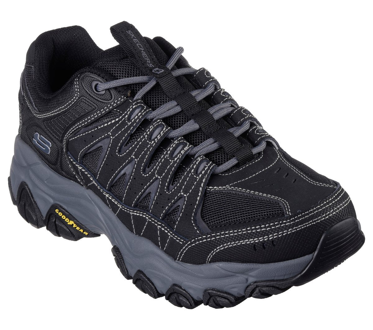 After Burn M. Fit 2.0|Skechers
