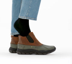 Slip-ins John Deere Waterproof Relaxed Fit: Respected - Langdon|Skechers