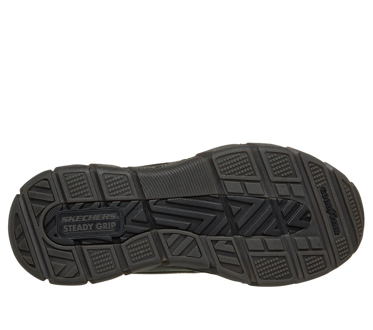Slip-ins John Deere Waterproof Relaxed Fit: Respected - Langdon|Skechers