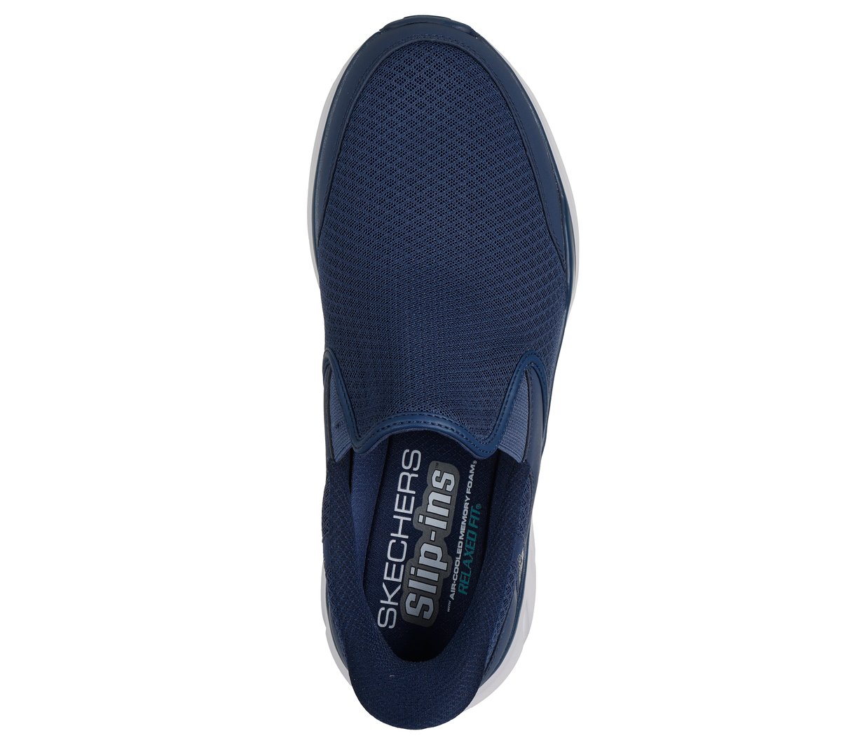 Slip-ins Relaxed Fit: Equalizer 6.0 - Stoaver|Skechers