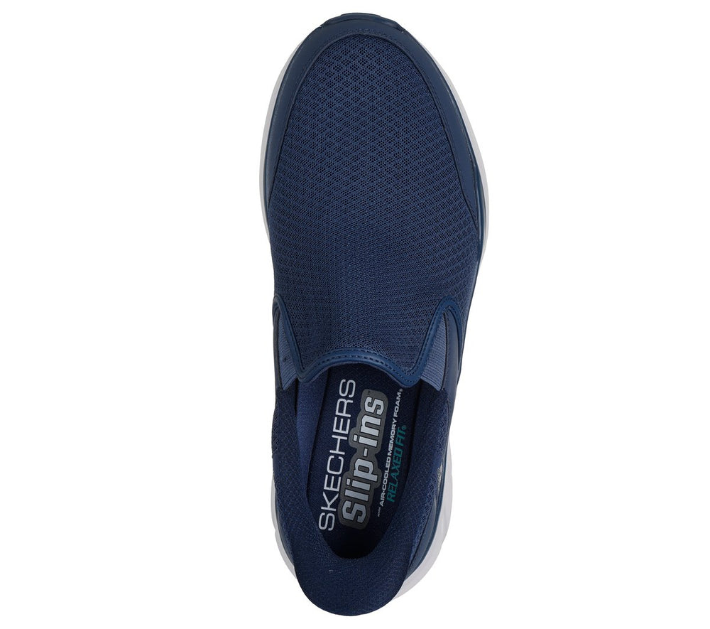 Slip-ins Relaxed Fit: Equalizer 6.0 - Stoaver|Skechers