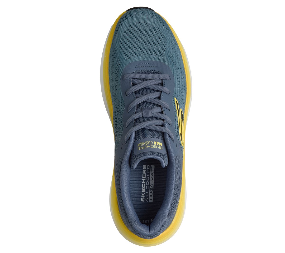 Max Cushioning Endeavour - Ardena|Skechers