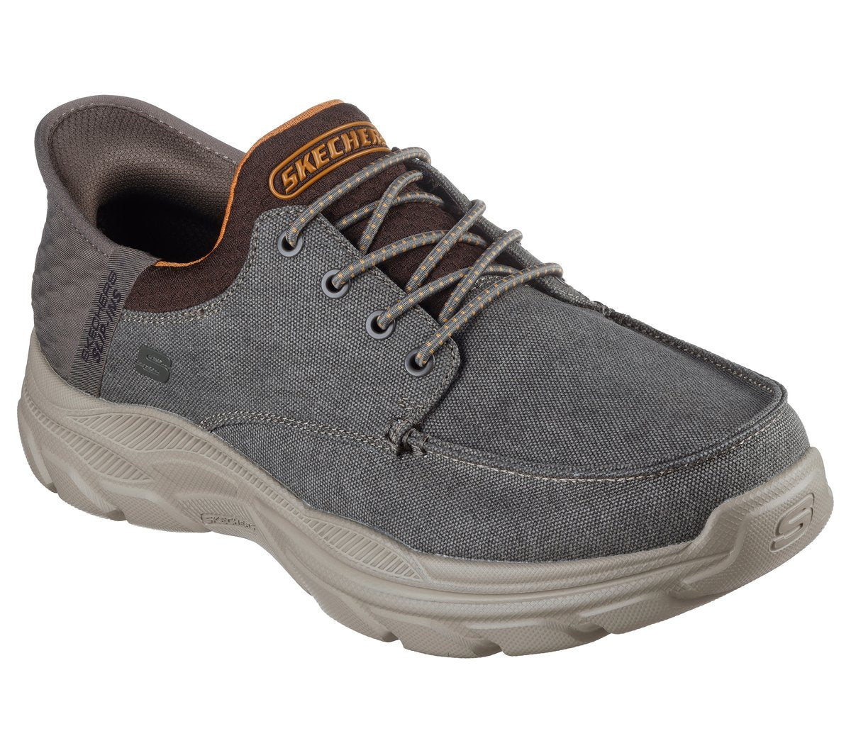 Slip-ins Relaxed Fit: Revolted - Santino|Skechers
