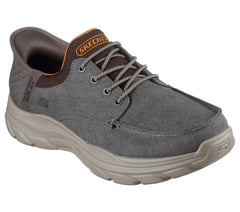 Slip-ins Relaxed Fit: Revolted - Santino|Skechers