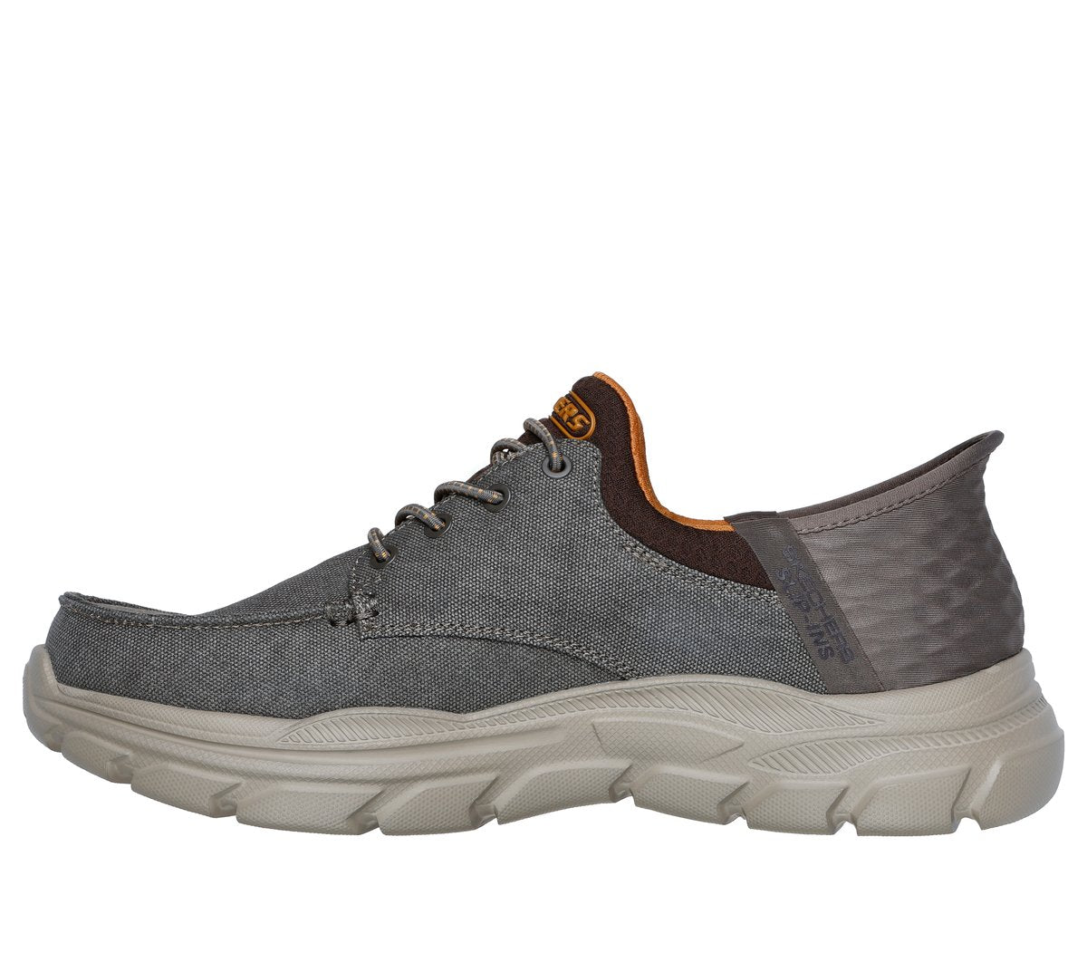 Slip-ins Relaxed Fit: Revolted - Santino|Skechers